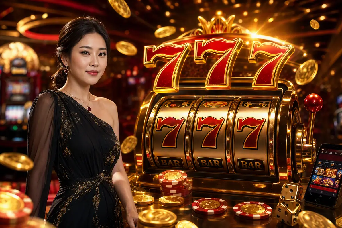 jeetbin77 স্লট প্রোভাইডার পার্টনারশিপ